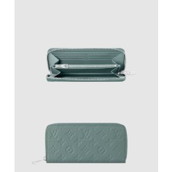 지퍼 지갑 M14143