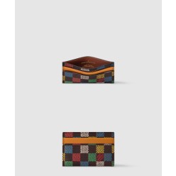 더블 카드 홀더 N00189