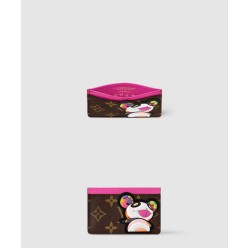 LV x TM 카드 홀더 M13439