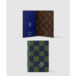 패스포트 커버 N00168