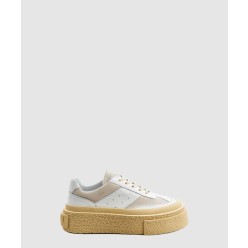 청키 플랫폼 스니커즈 H9546