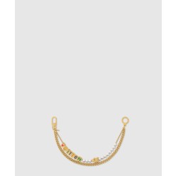 비통 Vuitton 체인 벨트 M02434