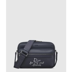 AND HYLTON NEL Rider 2.0 지퍼 메신저백 1ESPO