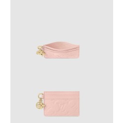 LV 참 카드 홀더 M83562