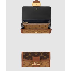 사라 월릿 모노그램 장지갑 M46645