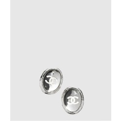 Clip-on stud 귀걸이  ABF567