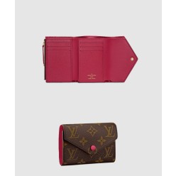 빅토린 월릿 모노그램 반지갑 M41938