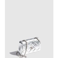 체인 달린 미니백 AP4593