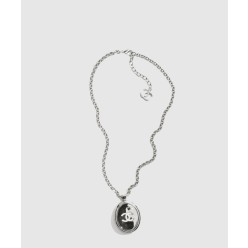 롱 펜던트 네크리스 ABF570