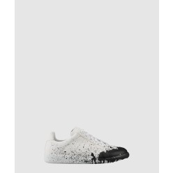 레플리카 페인팅 이펙트 스니커즈 H9672