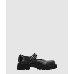 메리제인 플랫폼 슈즈 T8013