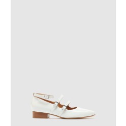 바브 스트랩 발레리나 T1014