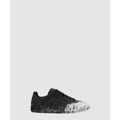 레플리카 페인팅 드랍 스니커즈 H5515