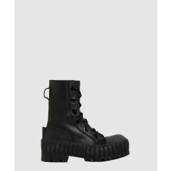 플랫폼 부츠 T8013