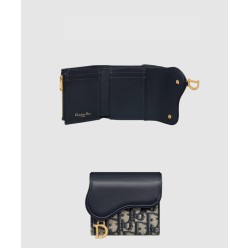 Saddle Lotus 지갑 S5652