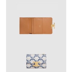 컴팩트 반지갑 10I652