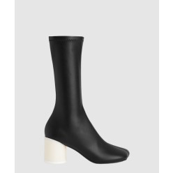 Anatomic 스트레치 발목 부츠 T8013