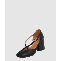 Tabi 펌프스 샌들 T8013