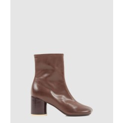 애너토믹 앵클 부츠 1A100