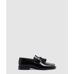 티비 tassel loafers T8013