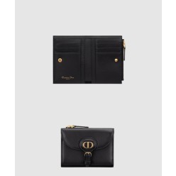 레더 미니 반지갑 S5699