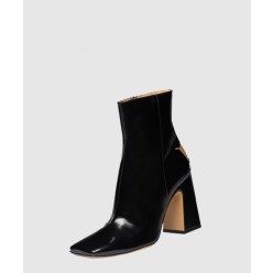 Four Stitches Décortiqué 부츠 T8013