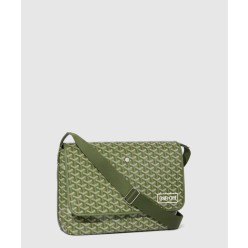 카페티엔 메신저백 MM