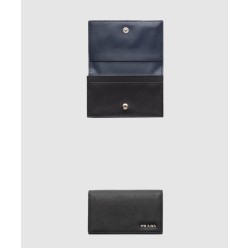 사피아노 가죽 카드 홀더 1MC122