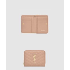 모노그램 컴팩트 반지갑 403723