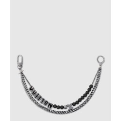 비통 (Vuitton) 체인 벨트 M02531