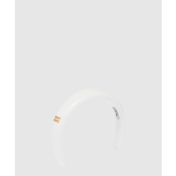 페이턴트 가죽 헤드밴드5IH025