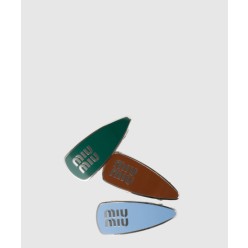 에나멜 메탈 클립 5IF216