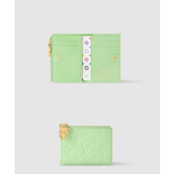 LV x TM 리사 월릿 M14087