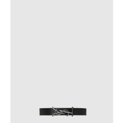 가죽 소재의 CASSANDRE 브레이슬릿 708815