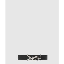 가죽 소재의 CASSANDRE 브레이슬릿 559355