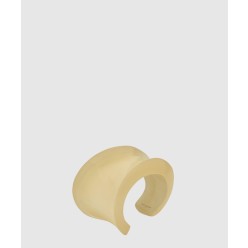 레진 소재의 비대칭 커프 799051