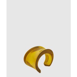 레진 소재의 비대칭 커프 799051