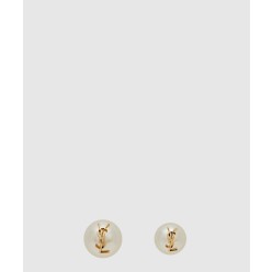 스몰 및 라지 펄 이어링 691563