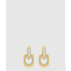 메탈 소재의 CASSANDRE 듀오 링크  778541