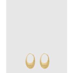 메탈 소재의 ARTY 이어링 724321