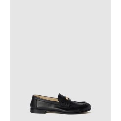 가죽 로퍼 5D398E