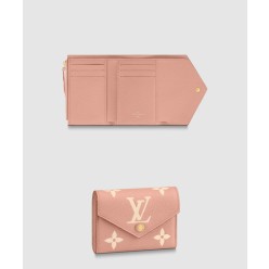 반지갑 빅토린 월릿 모노그램 앙프렝뜨 M81728