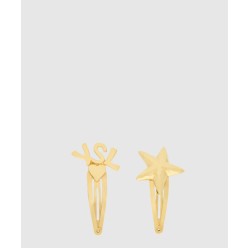 CASSANDRE 메탈 헤어 클립 823457