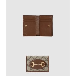 홀스빗 1955 카드 케이스 지갑 726846