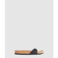 Scholl X Balenciaga 숄 플랫 샌들 827426