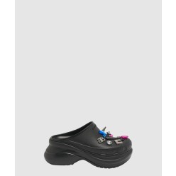 풀 크록스 Jibbitz 슬라이드 샌들 720762