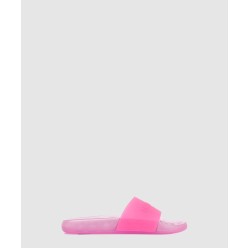 풀 투명 슬라이드 슬리퍼 785454