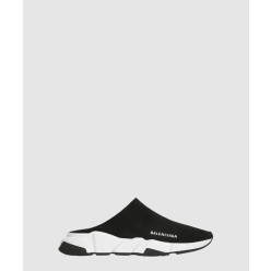 스피드 1.0  리사이클 니트 뮬 711474