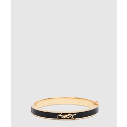 파이톤 및 메탈 소재의 cassandre 브레이슬릿 711615