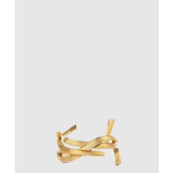 모노그램 커프 팔찌 584060